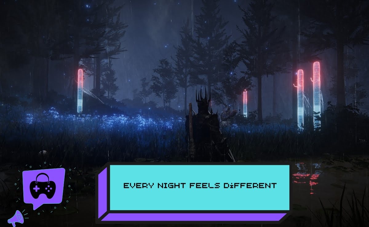 Elden Ring Nightreign Ps5