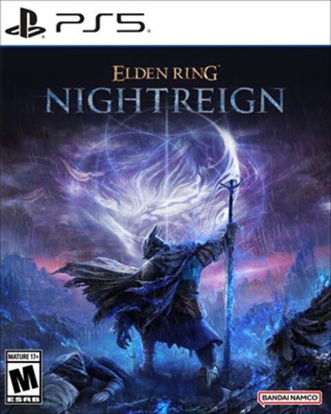 Elden Ring Nightreign Ps5 at best prices