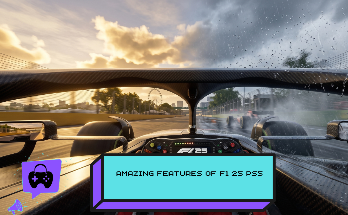 F1 25 Ps5,at the lowest price