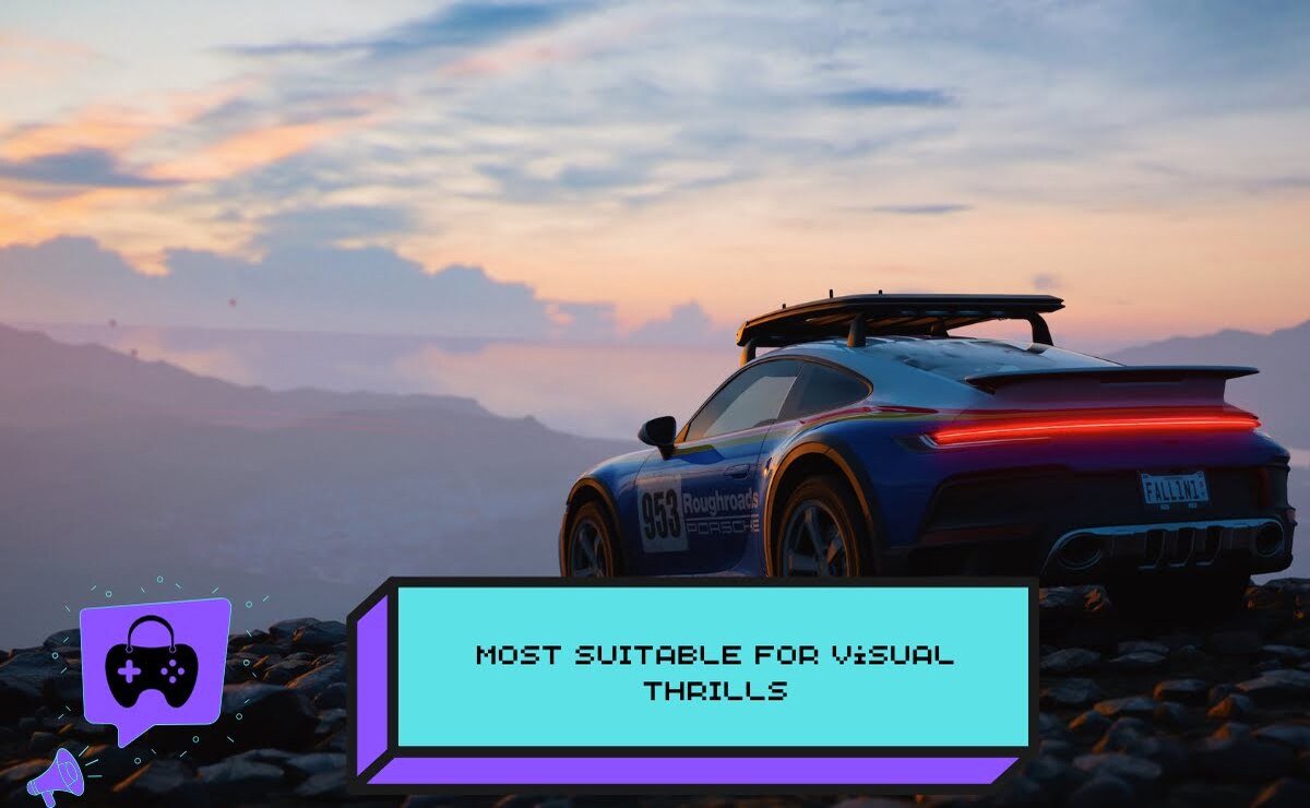 Forza Horizon 5 Ps5 at the best prices