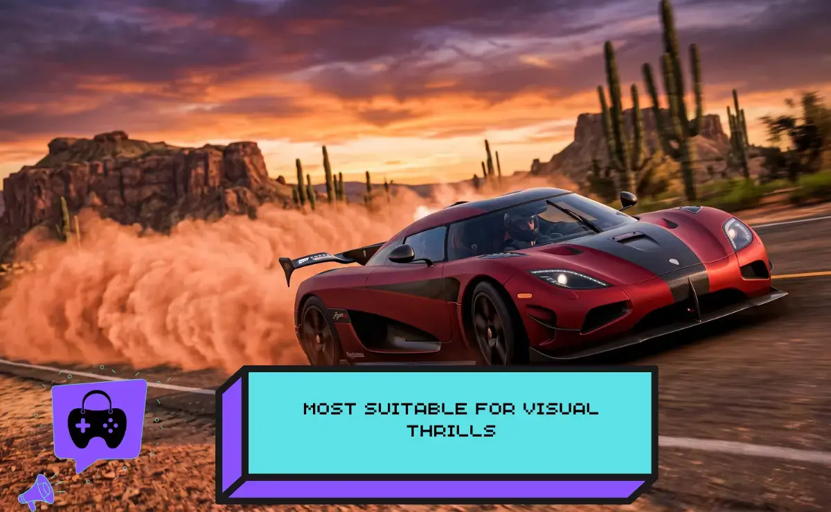 Forza Horizon 5 Ps5, at a competitive price