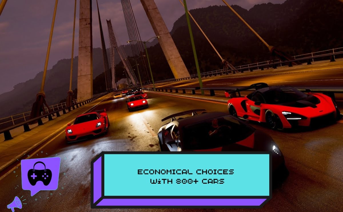 Forza Horizon 5 Ps5 at the cheapest