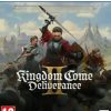 Kingdom Come: Deliverance II Ps5 economical price
