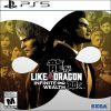 Like a Dragon - Infinite Wealth Ps5 at the best price