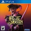 Like a Dragon Pirate Yakuza in Hawaii Ps4,