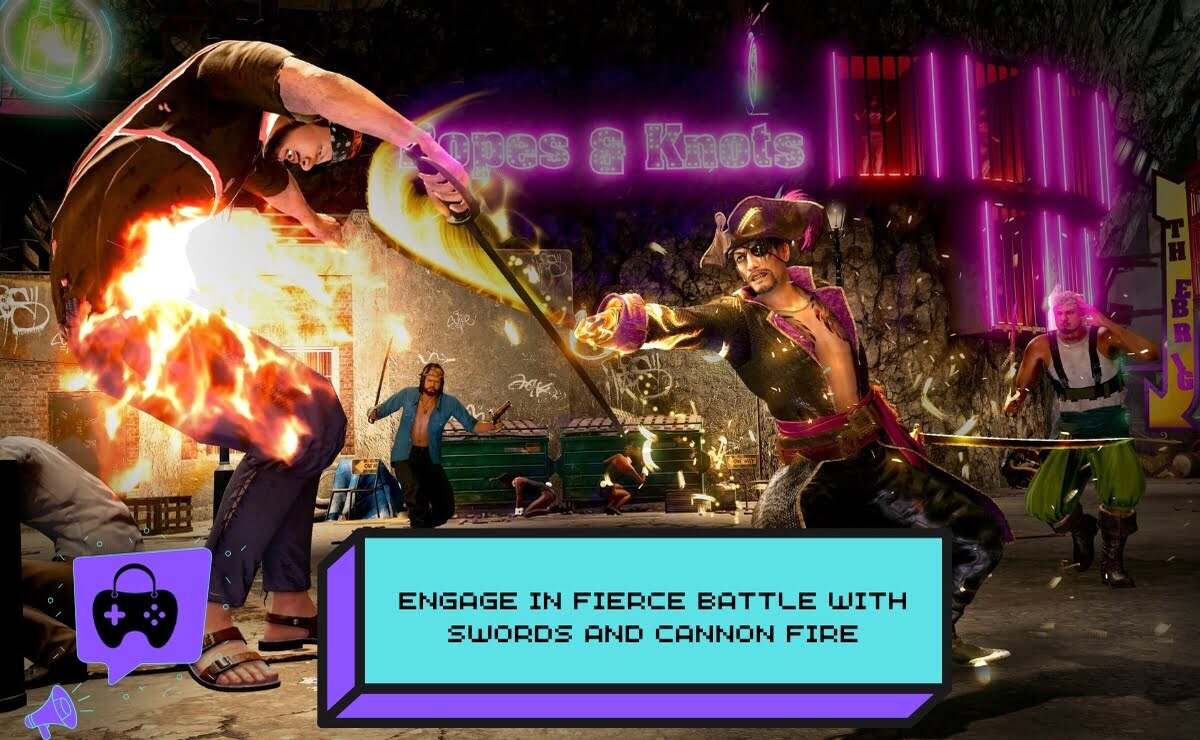 Like a Dragon Pirate Yakuza in Hawaii Ps4, at the cheapest