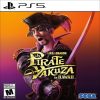 Like a Dragon Pirate Yakuza in Hawaii Ps5,