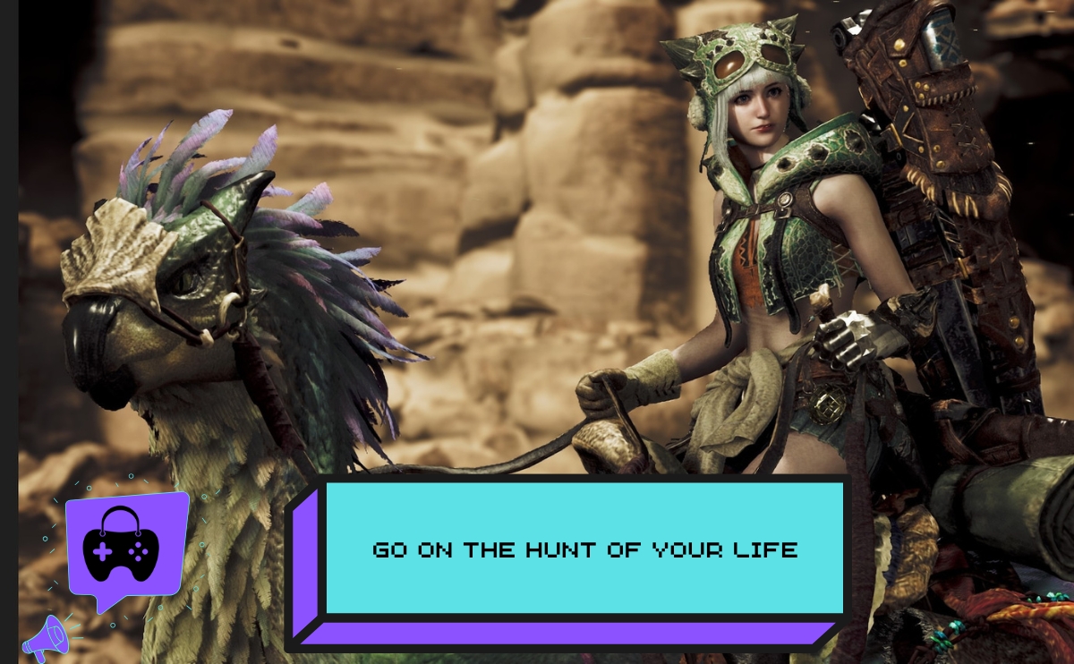 Monster Hunter Wilds Ps5 at an economical price
