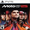MotoGP 25 Ps5,