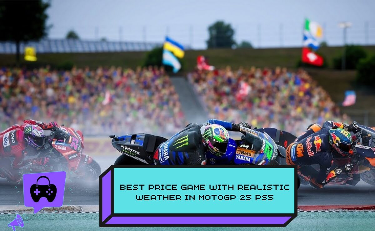 MotoGP 25 Ps5, at the best prices