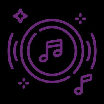 Music & rhythm games