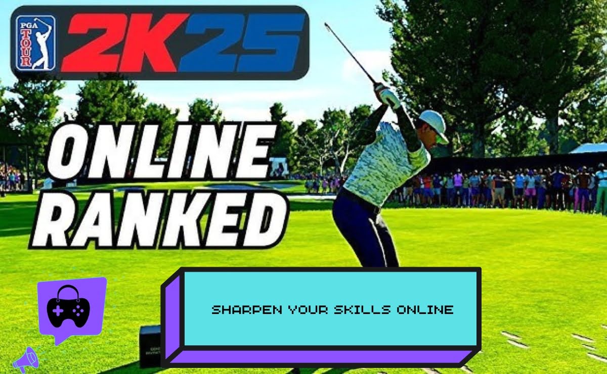 PGA Tour 2K25 Ps5, at the cheapest