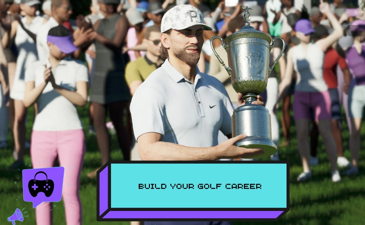 PGA Tour 2K25 Ps5, at the best price