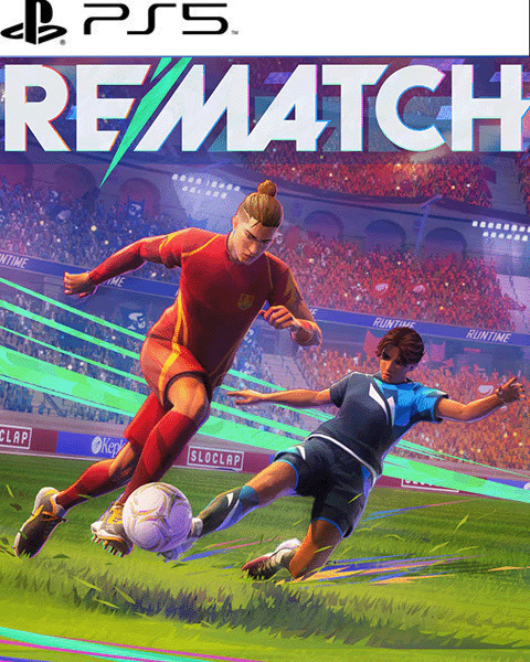 Rematch Ps5 at the best price