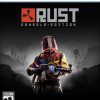 Rust Console Edition Ps5 at best prices