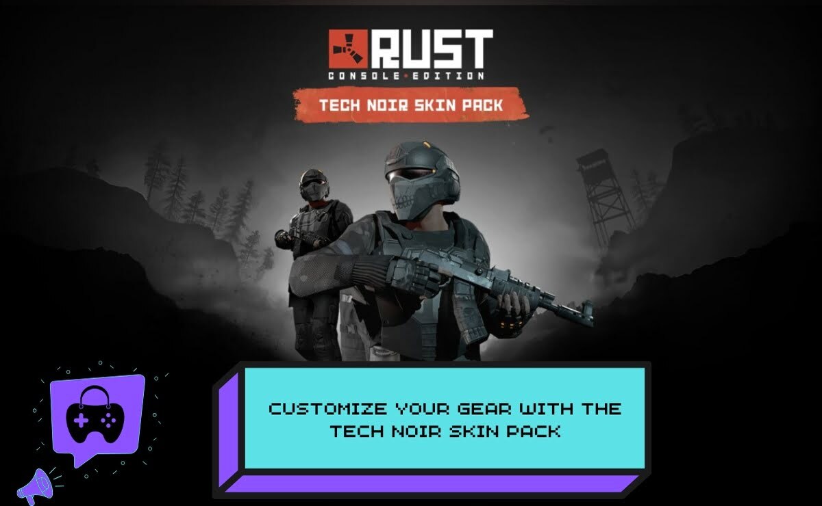 Rust Console Edition Ps5 at the cheapest prices