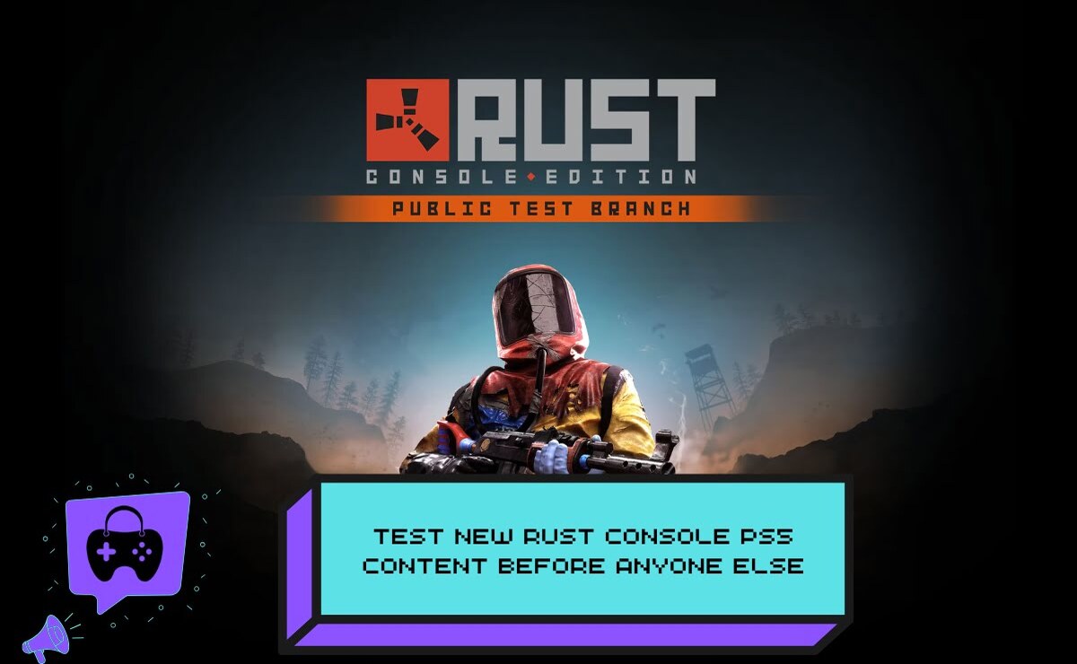 Rust Console Edition Ps5 at the cheapest prices