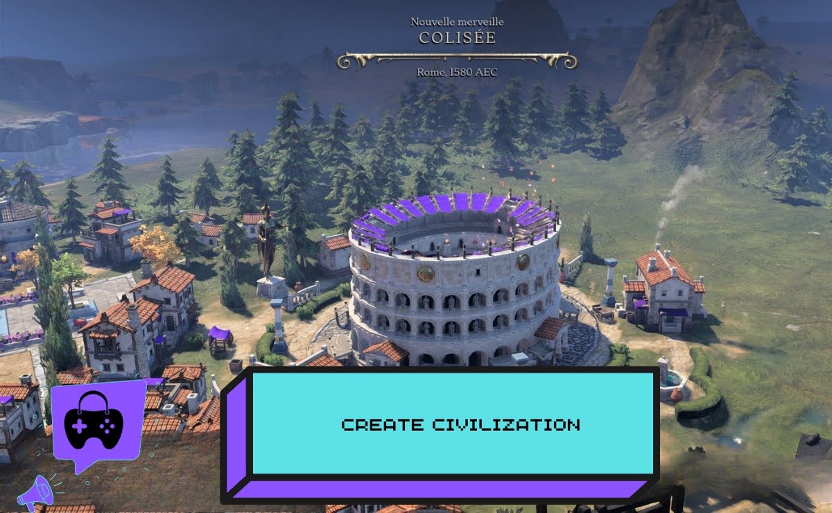 Sid Meier’s Civilization VII Ps4 at the best prices