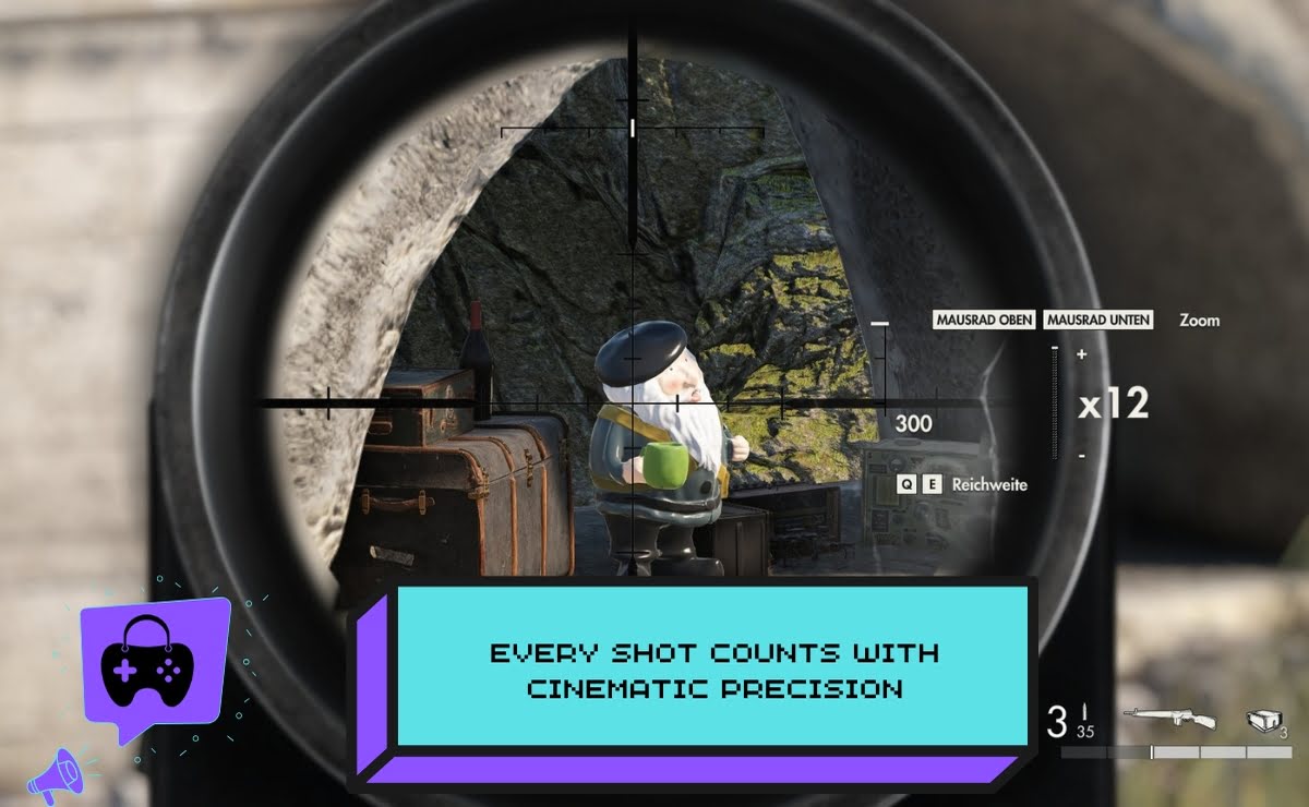 Sniper Elite Resistance Ps4 at the best prices