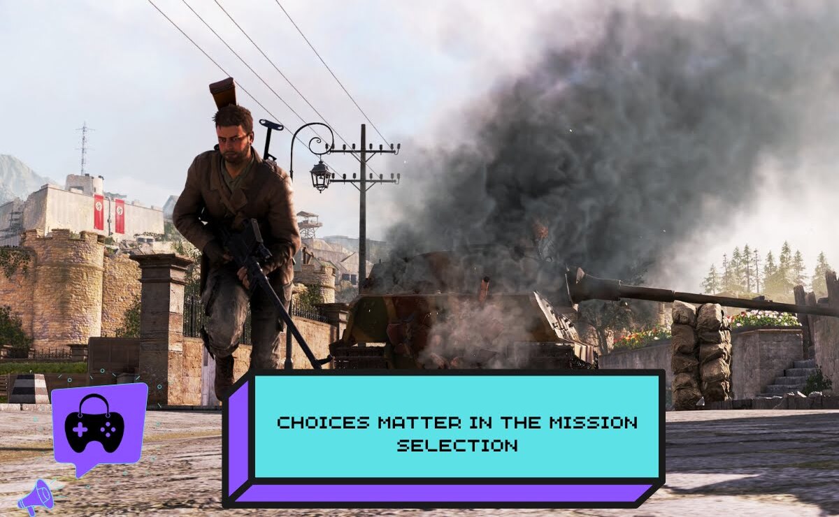 Sniper Elite Resistance Ps5 at the best prices