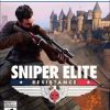 Sniper Elite: Resistance Ps5 at the best prices