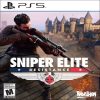 Sniper Elite Resistance Ps5,