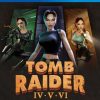 Tomb Raider IV-VI Remastered Ps4, at the cheapest
