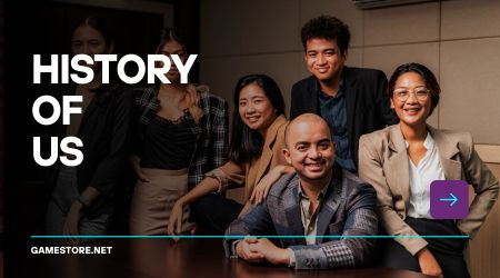 history of us