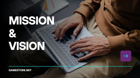 mission - vision