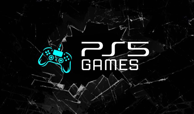 playstation 5 games