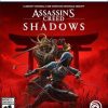 Assassin’s Creed Shadows Ps5 au prix le plus bas