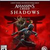 Assassin’s Creed Shadows Ps5 at the best price