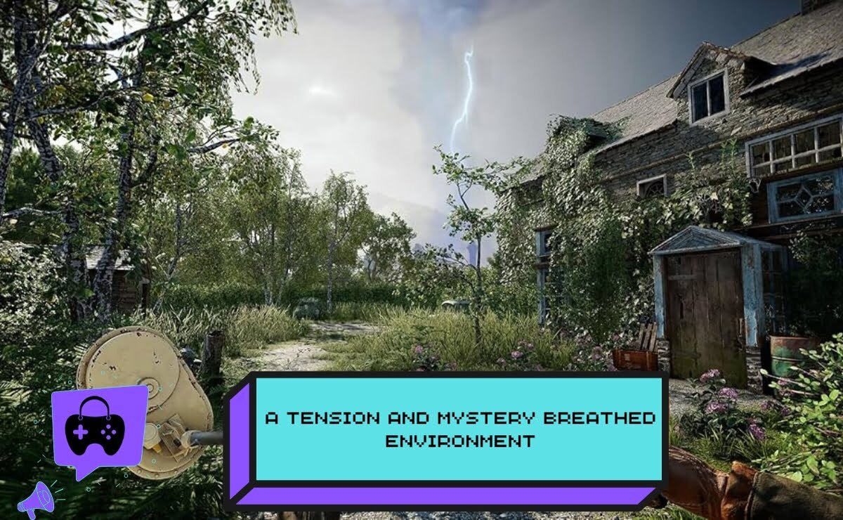Atomfall Ps4, at the best price