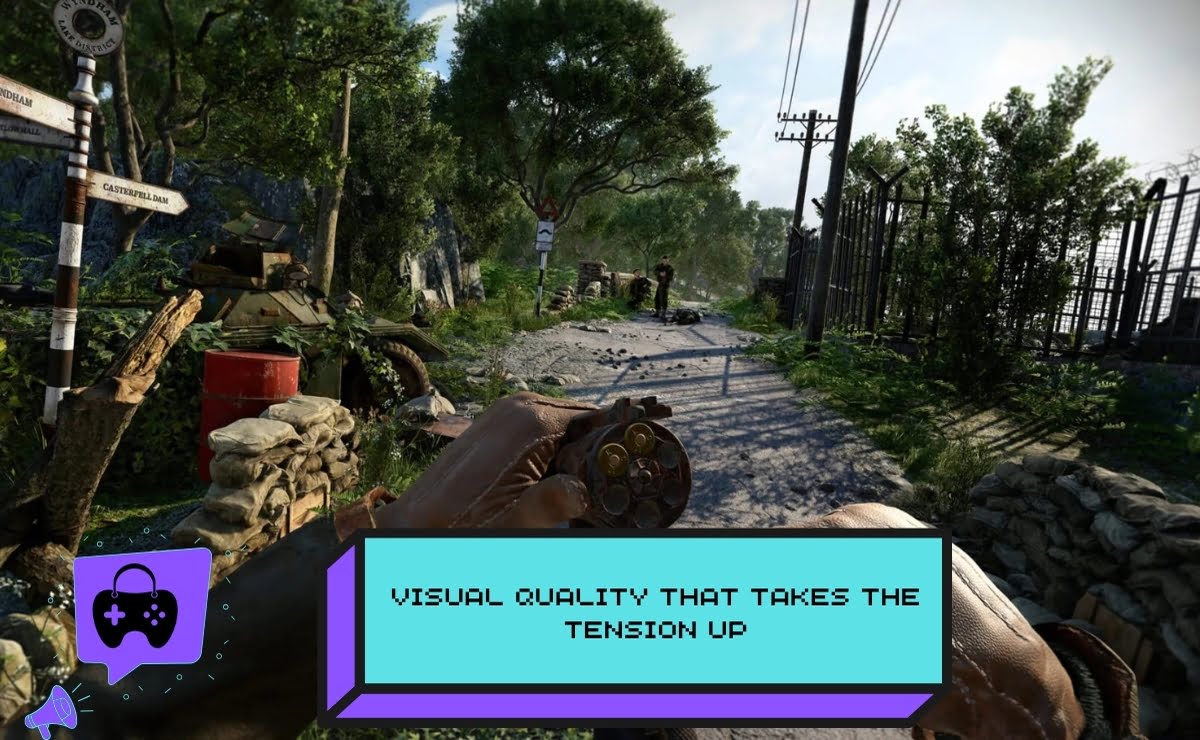 Atomfall Ps5, at the best price 