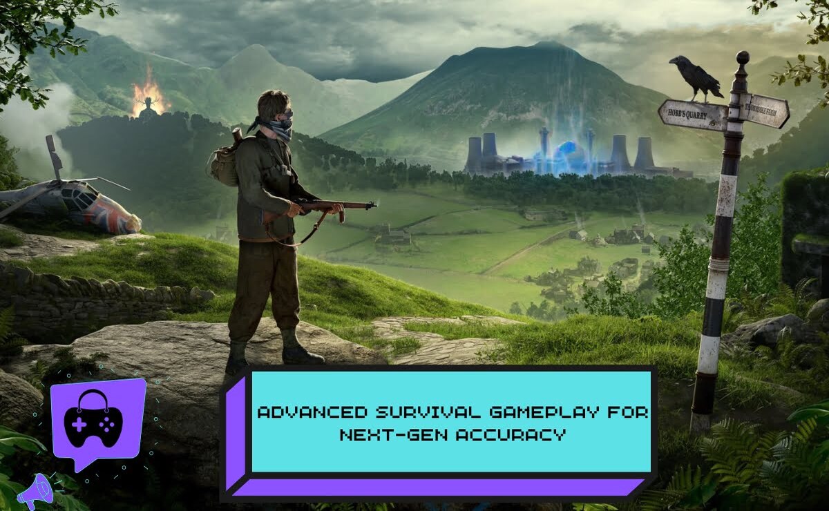 Atomfall Ps5, at the cheapest price