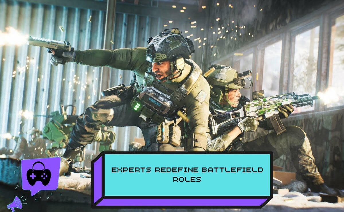 Battlefield 2042 Cross-Gen Bundle Ps4 at the cheapest price