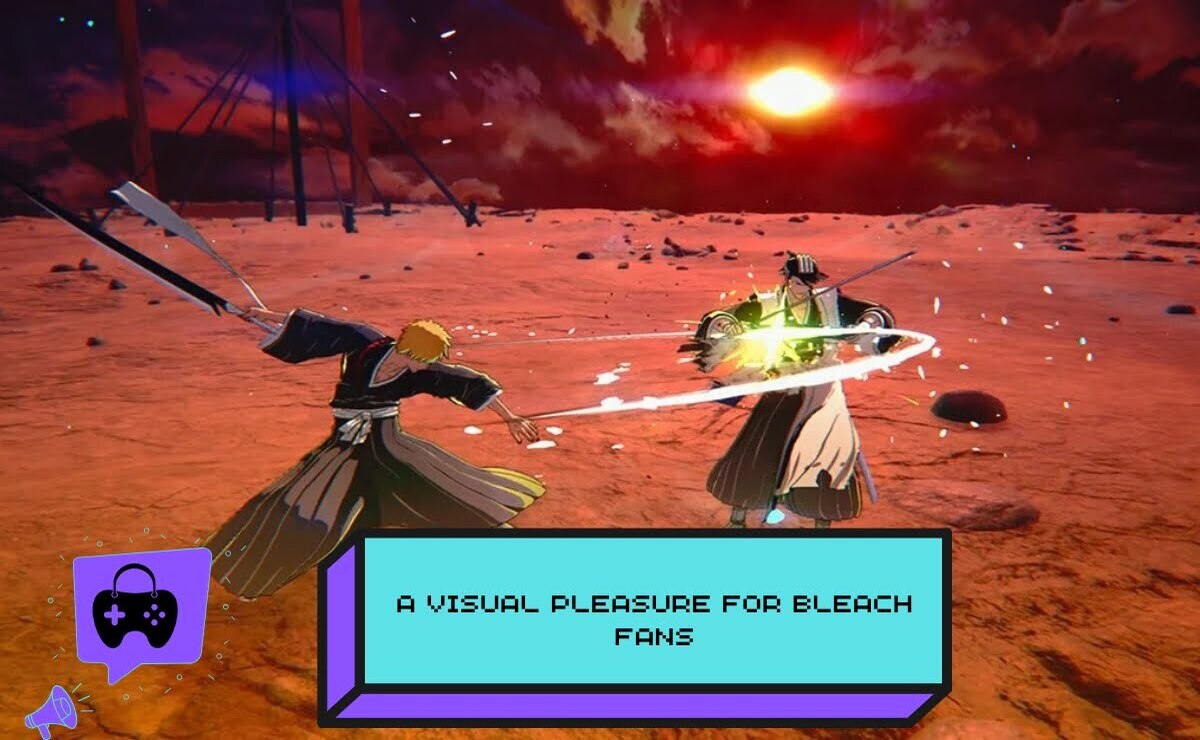 Bleach Rebirth of Souls Ps4 at the cheapest price