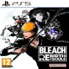 Bleach Rebirth of Souls Ps5,