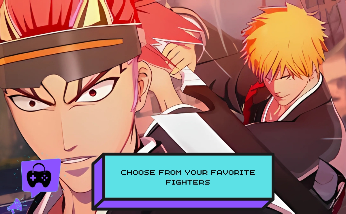 Bleach Rebirth of Souls Ps5 at the cheapest price