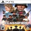 Classified France '44 Ps5 at the best price