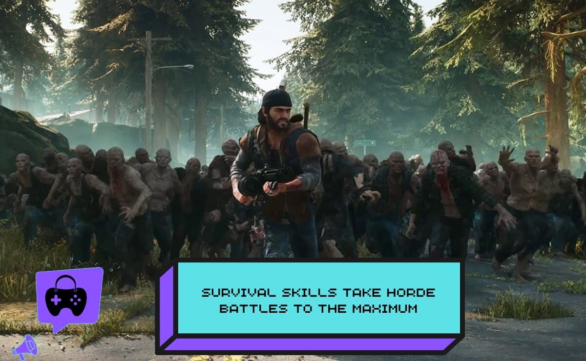 Days Gone Remastered Ps5, at the cheapest price