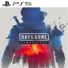 Days Gone Remastered Ps5,