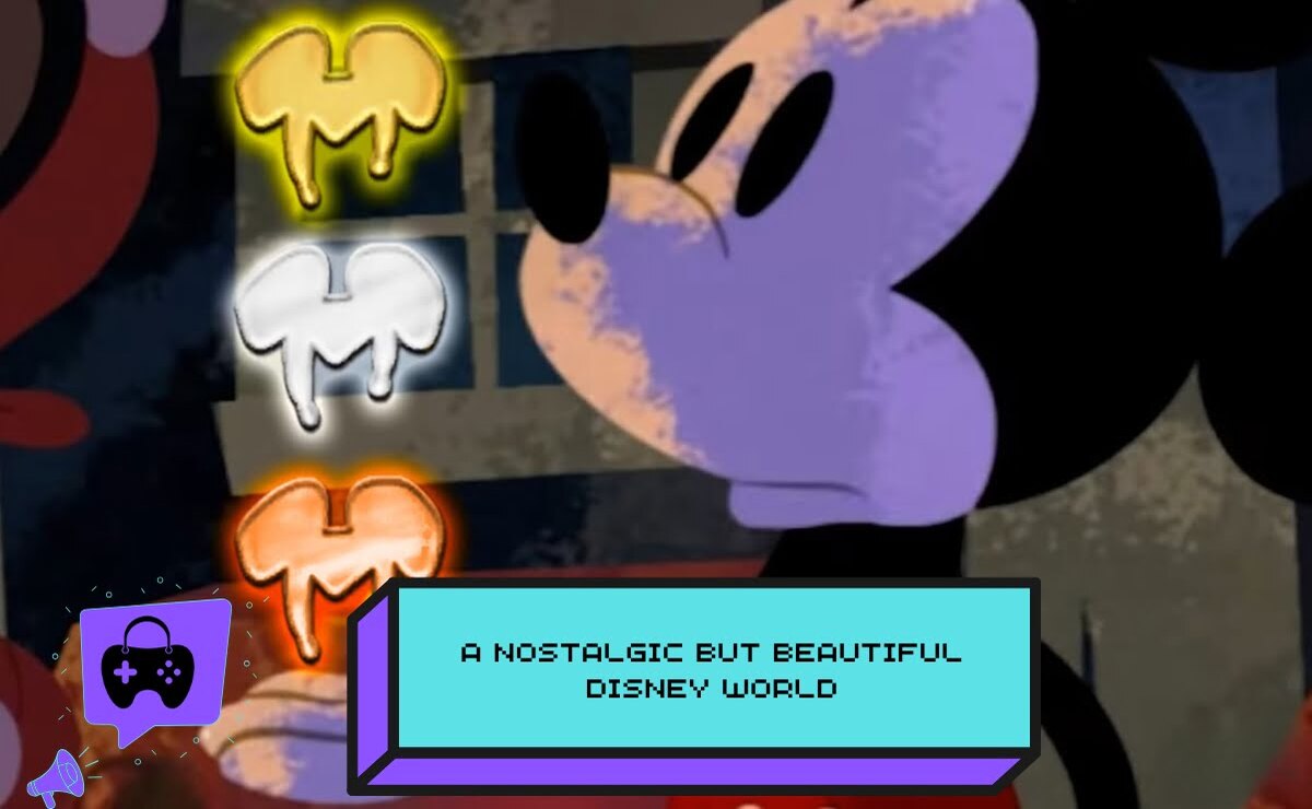 Disney Epic Mickey Rebrushed Ps4 at an economical price