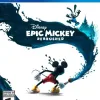 Disney Epic Mickey Rebrushed Ps4 at the economical price