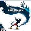 Disney Epic Mickey: Rebrushed Ps5 at the best price