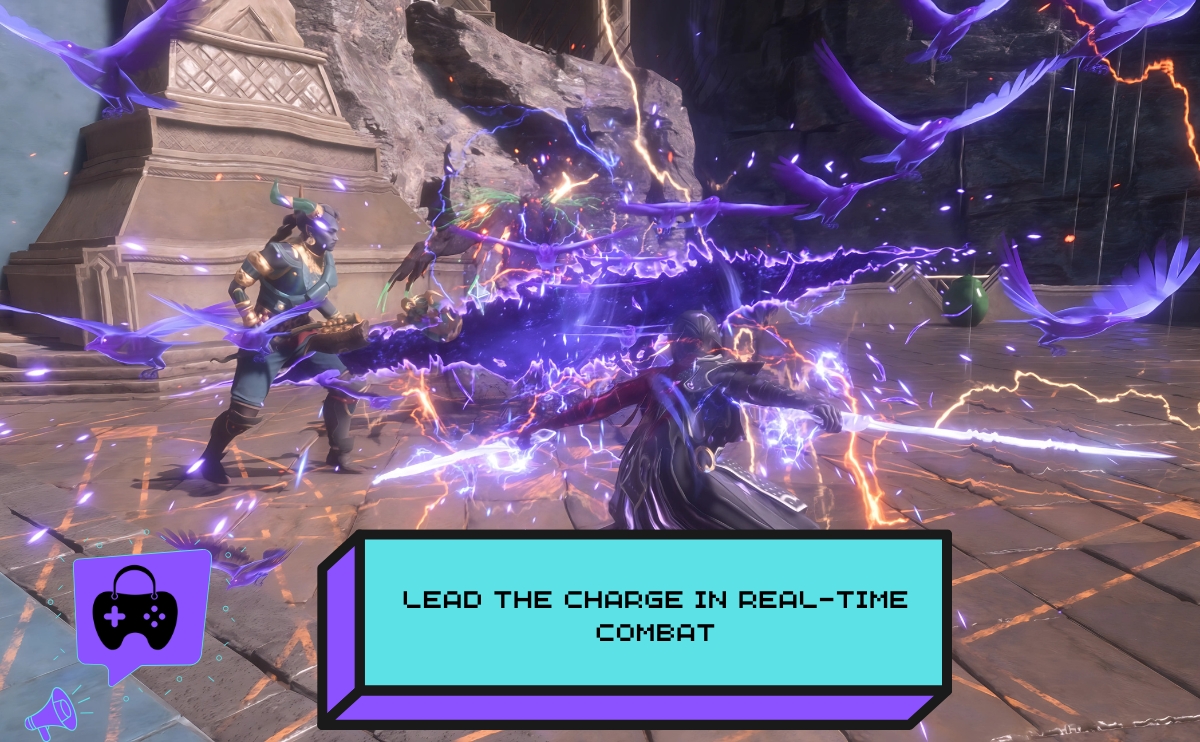 Dragon Age: The Veilguard Ps5 at the best price