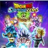 Dragon Ball: Sparking! Zero Ps5