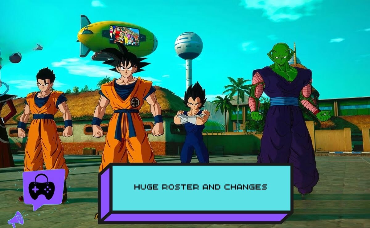 Dragon Ball Sparking Zero Ps5, at the cheapest price