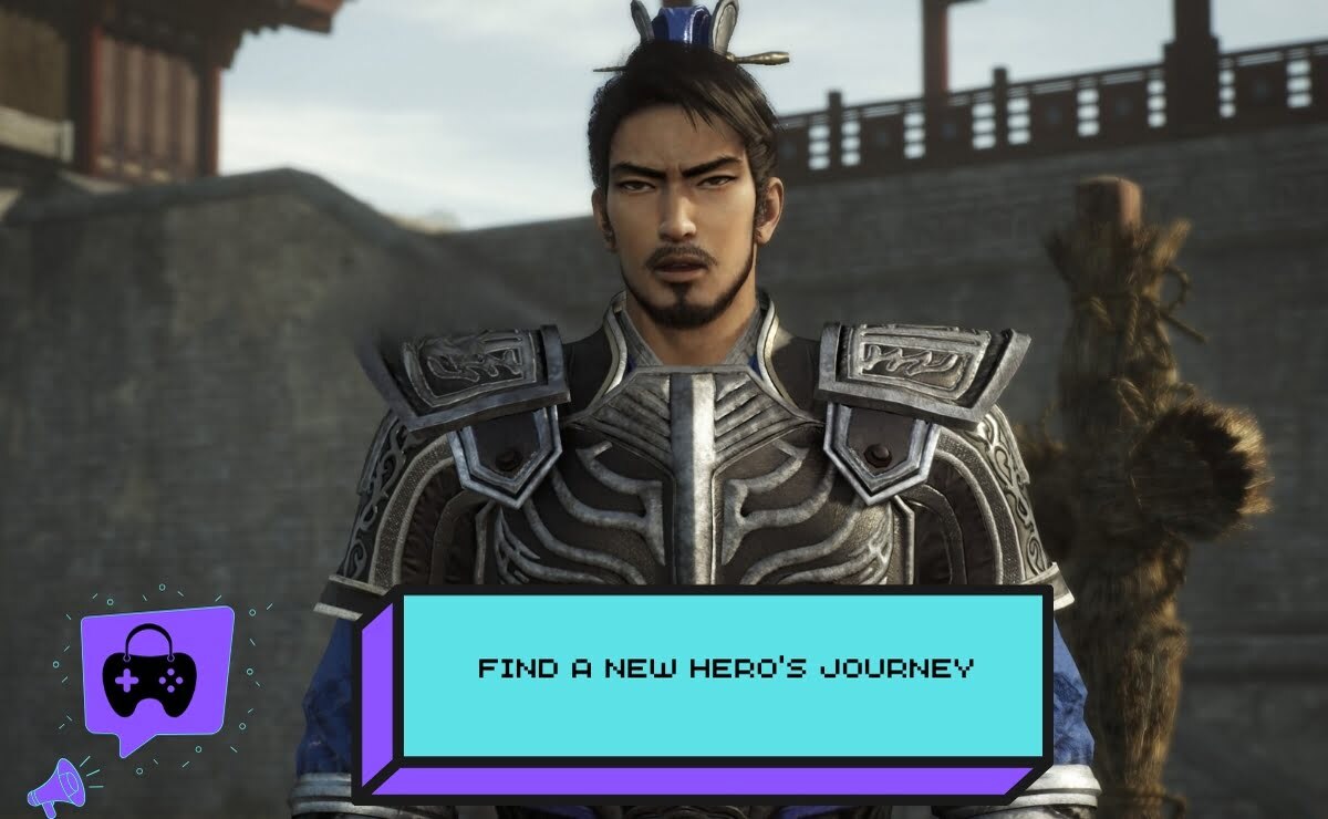 Dynasty Warriors Origins Ps5 at an economical price