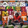 EA Sports College Football 26 Ps5, au meilleur prix